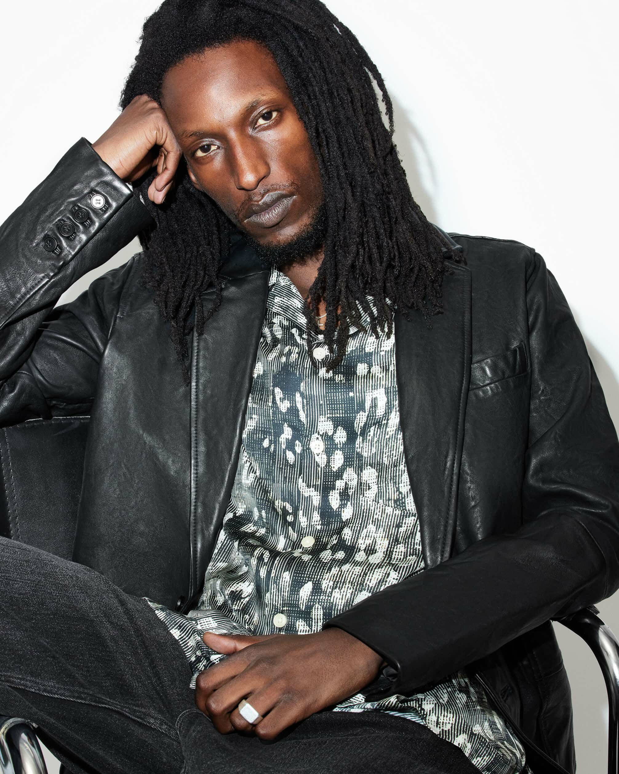 treaturself レザージャケット treaturself レザージャケット treaturself レザージャケット Treat