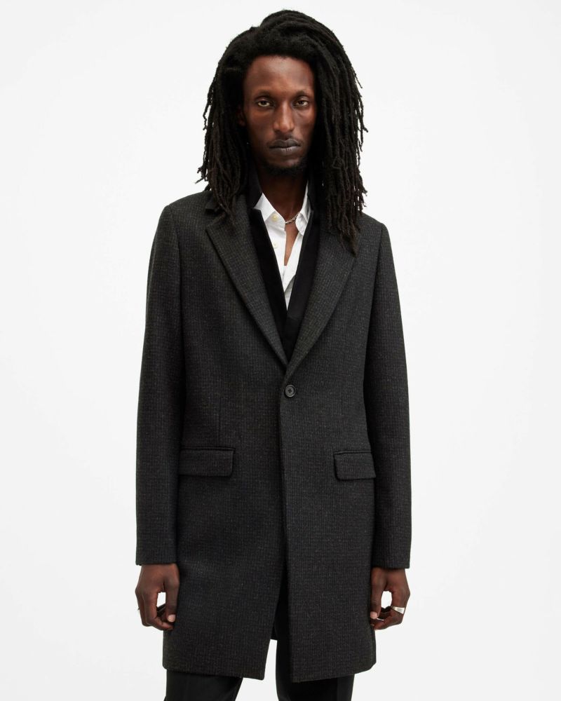 WIXX COAT | オールセインツ 公式オンラインストア