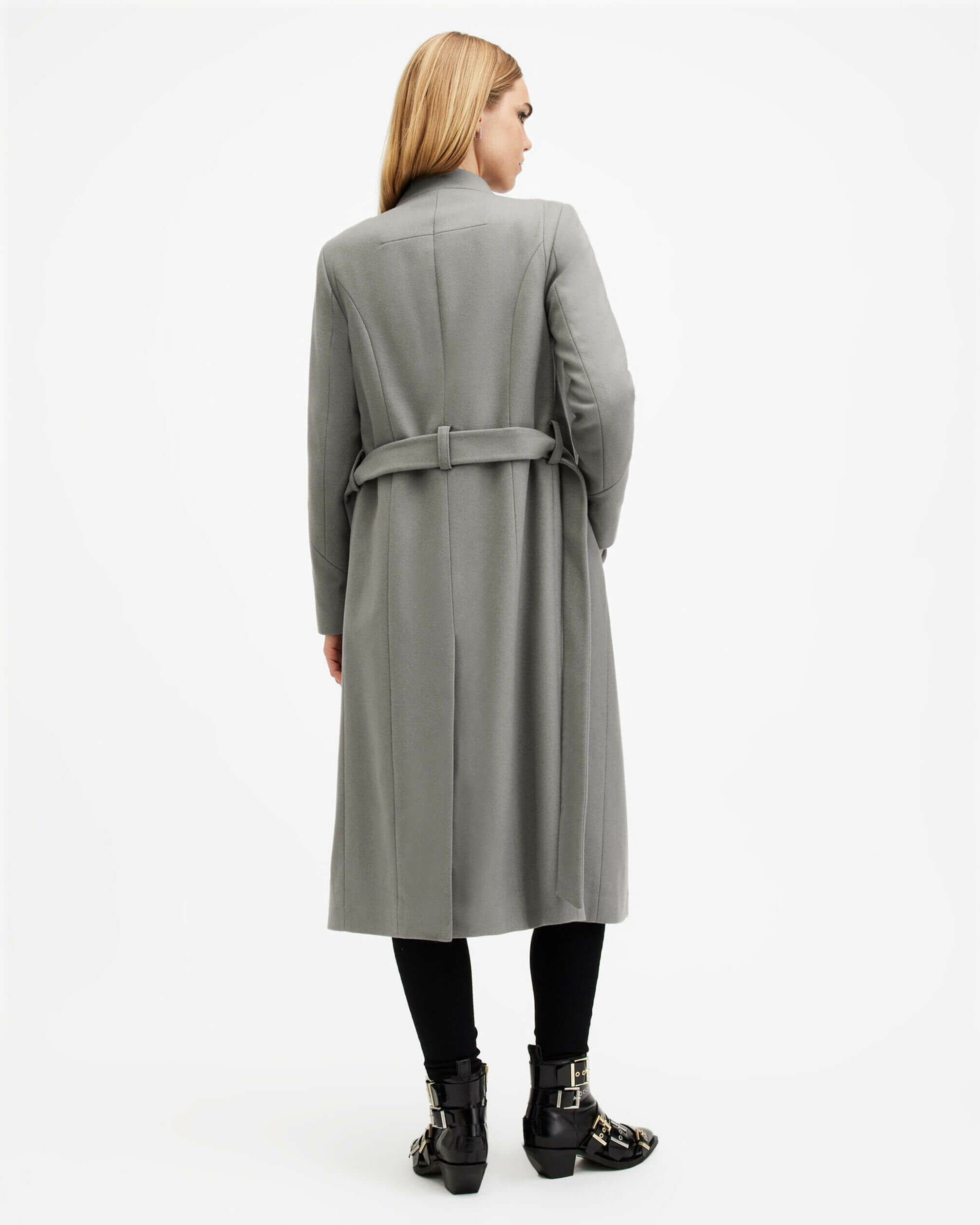 RILEY COAT | オールセインツ 公式オンラインストア