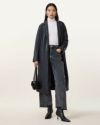 AIRE COAT | オールセインツ 公式オンラインストア