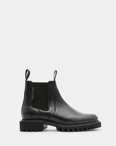 DONITA LEATHER BOOTS | オールセインツ 公式オンラインストア