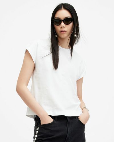 ANNA T-SHIRT | オールセインツ 公式オンラインストア