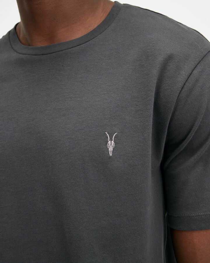 BRACE SS CREW | オールセインツ 公式オンラインストア