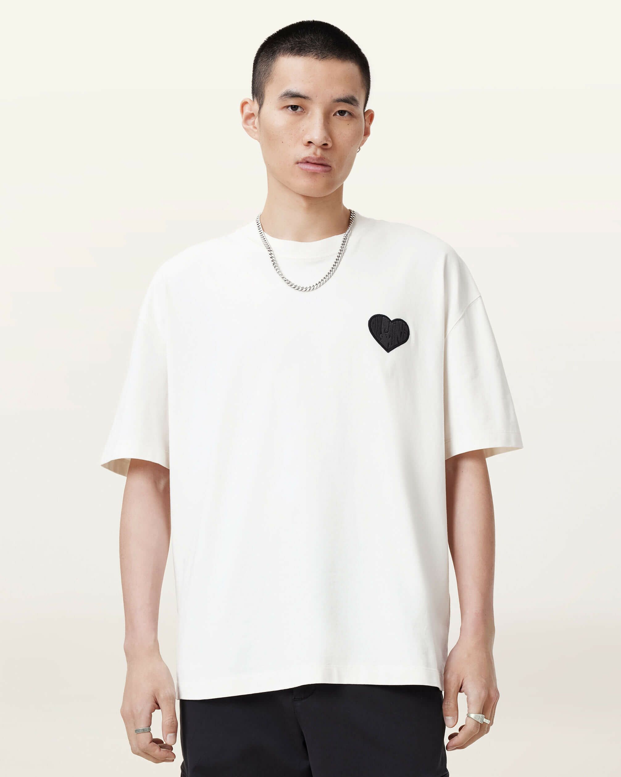 Tシャツ＆ポロシャツ | オールセインツ 公式オンラインストア
