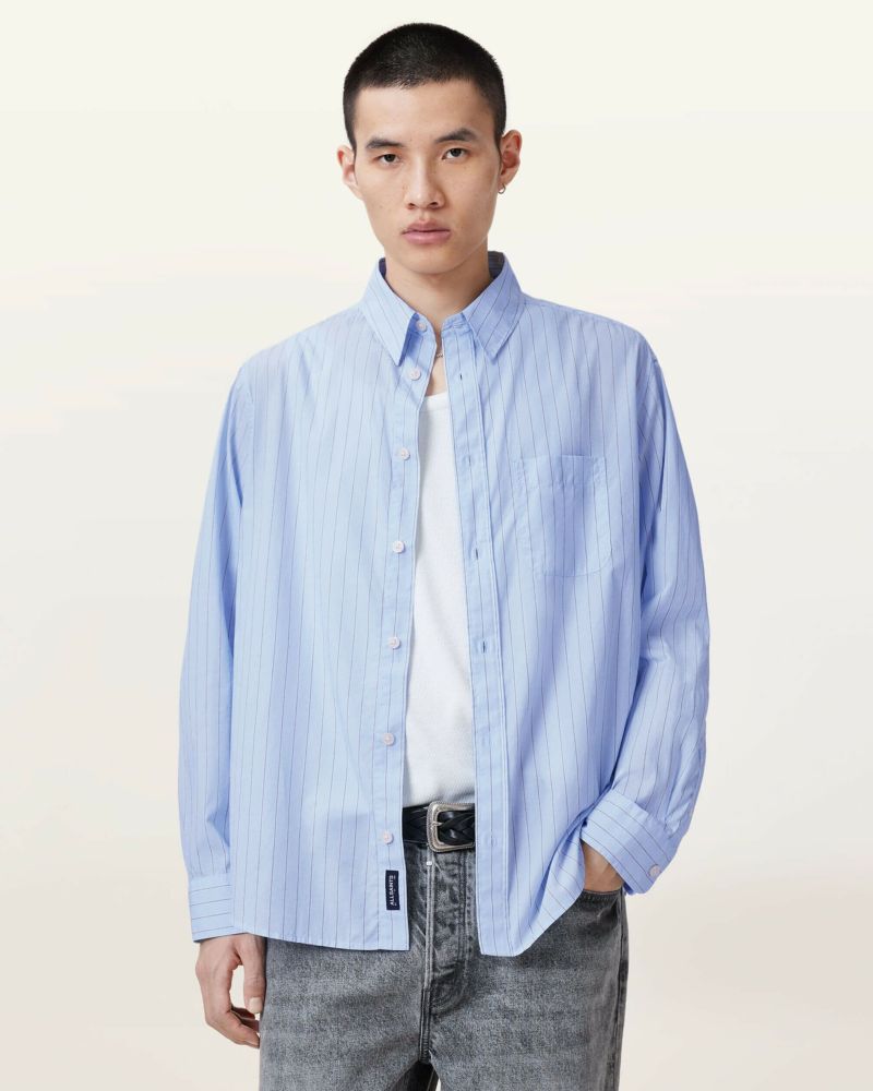SALE シャツ | オールセインツ 公式オンラインストア