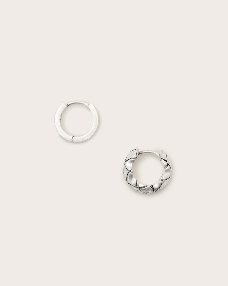 ALLSAINTS｜(M)JOSH RING SET | Rakuten Fashion(楽天