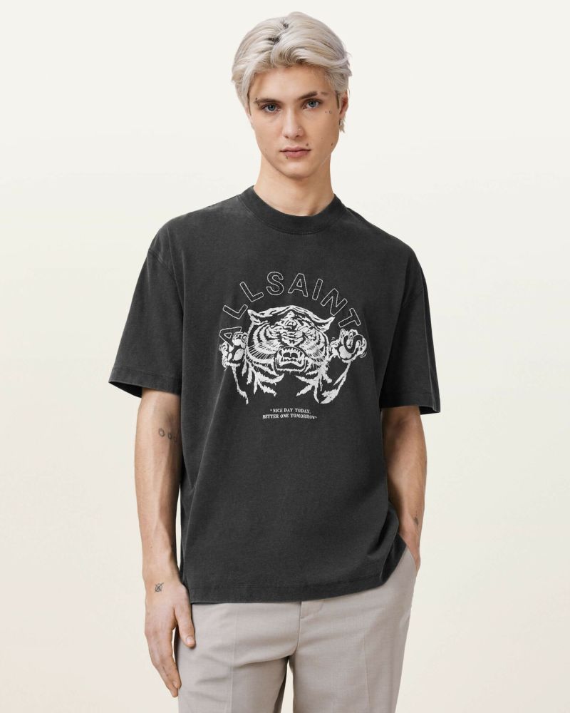 Tシャツ&ポロシャツ | オールセインツ 公式オンラインストア Tシャツ&ポロシャツ | オールセインツ 公式オンラインストア
