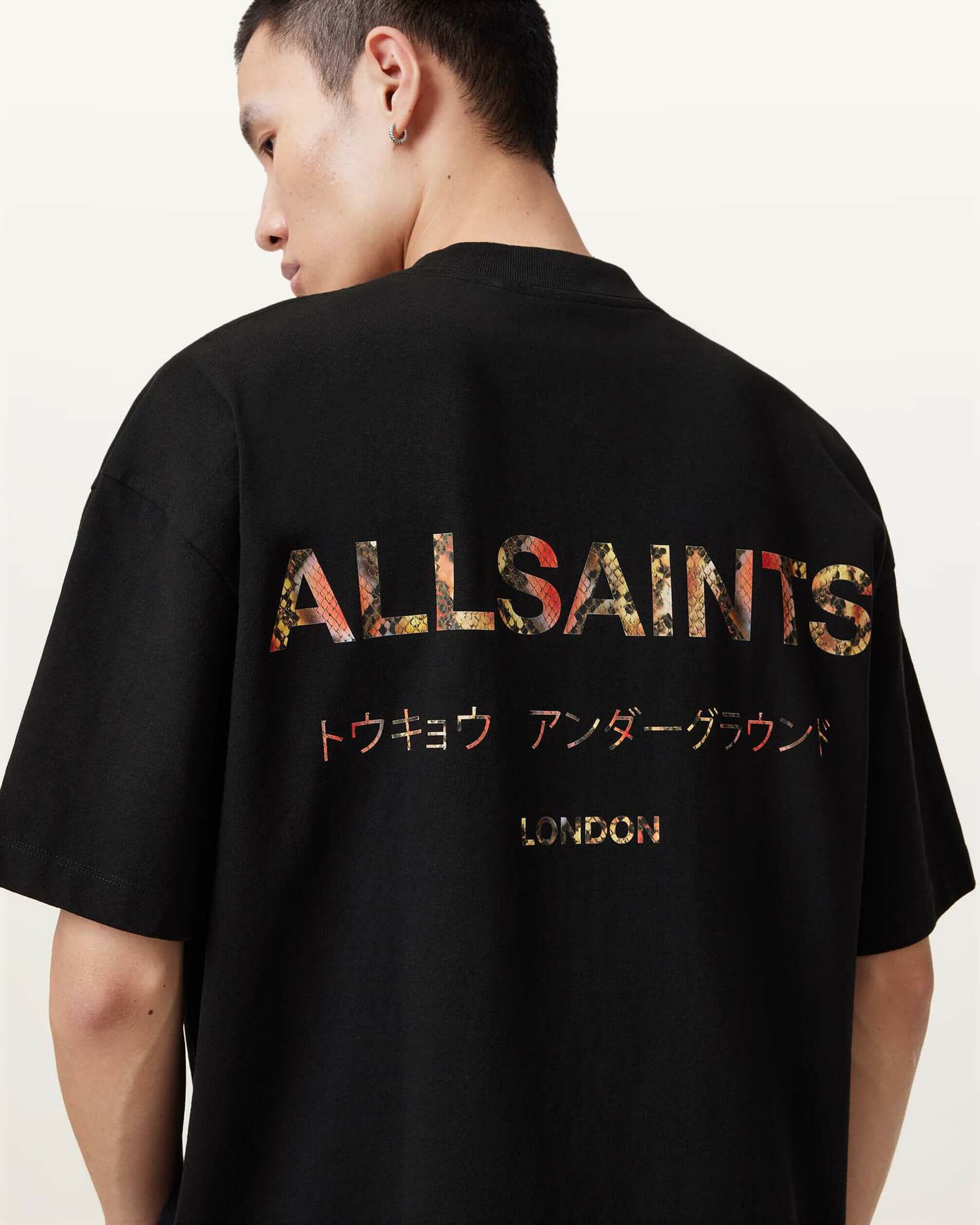 Tシャツ＆ポロシャツ | オールセインツ 公式オンラインストア
