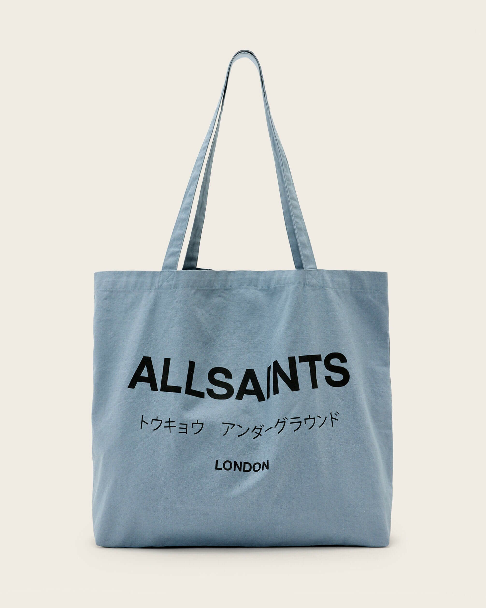 UNDERGROUND TOTE | オールセインツ 公式オンラインストア