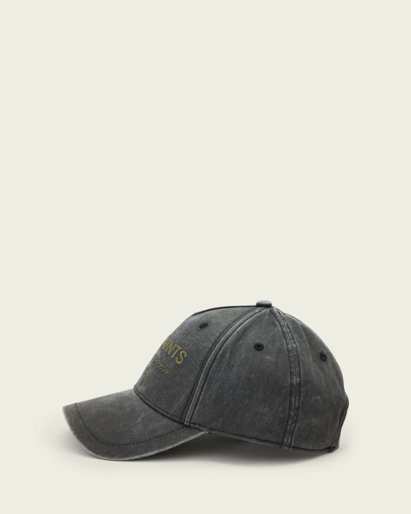 UNDERGROUND BB CAP | オールセインツ 公式オンラインストア