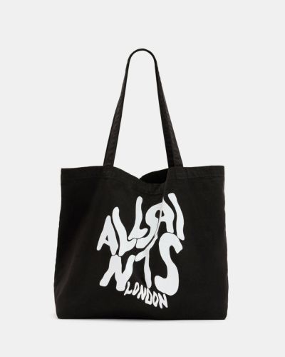 UNDERGROUND TOTE | オールセインツ 公式オンラインストア