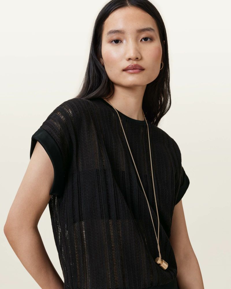 トップス＆シャツ | オールセインツ 公式オンラインストア