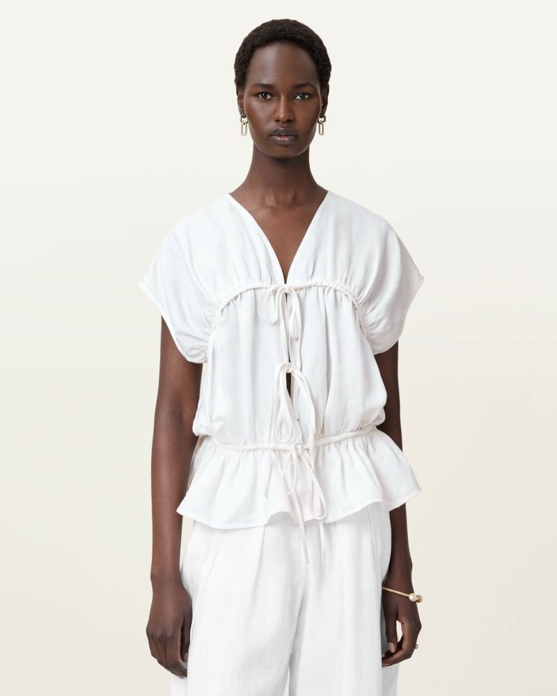 トップス＆シャツ | オールセインツ 公式オンラインストア