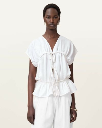 MELANI TOP | オールセインツ 公式オンラインストア