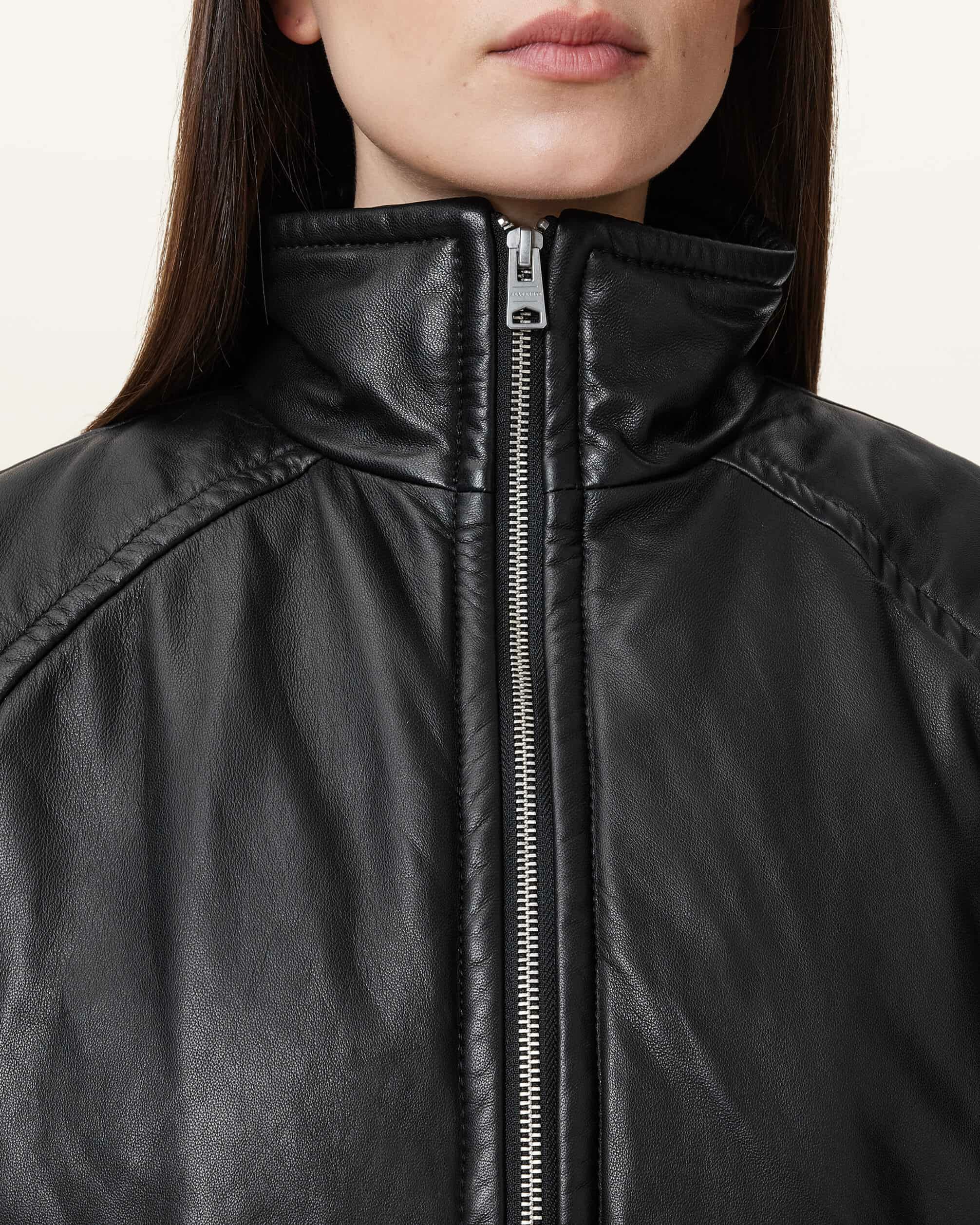 ROWAN BOMBER | オールセインツ 公式オンラインストア