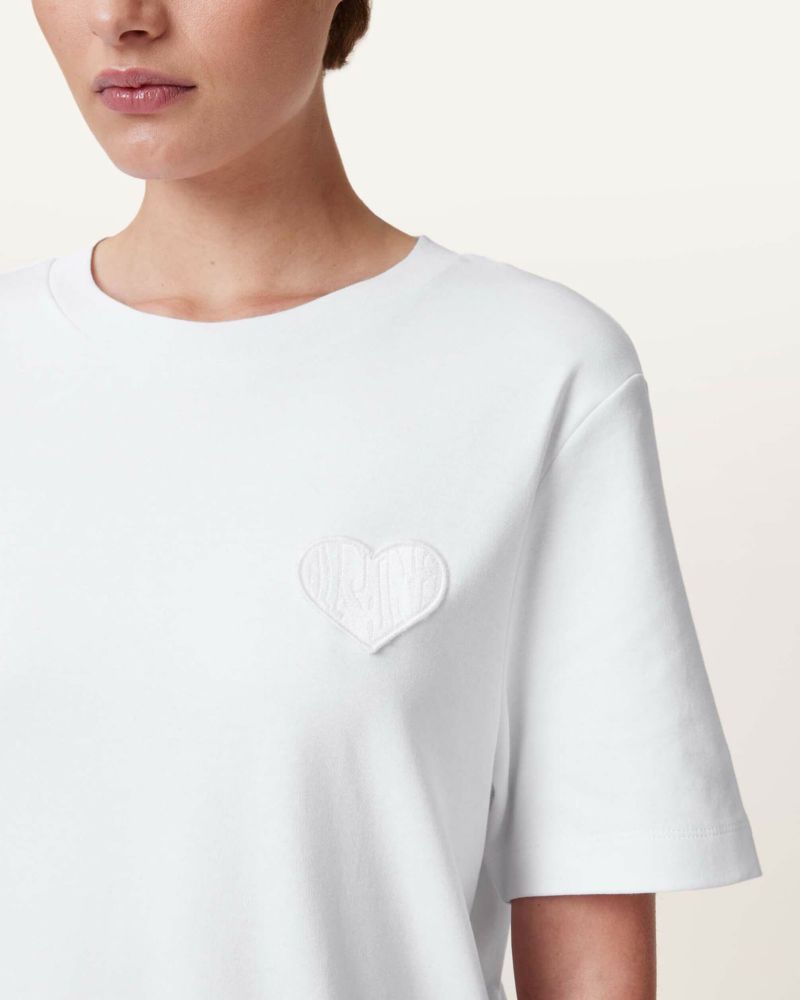 Tシャツ&長袖Tシャツ | オールセインツ 公式オンラインストア
