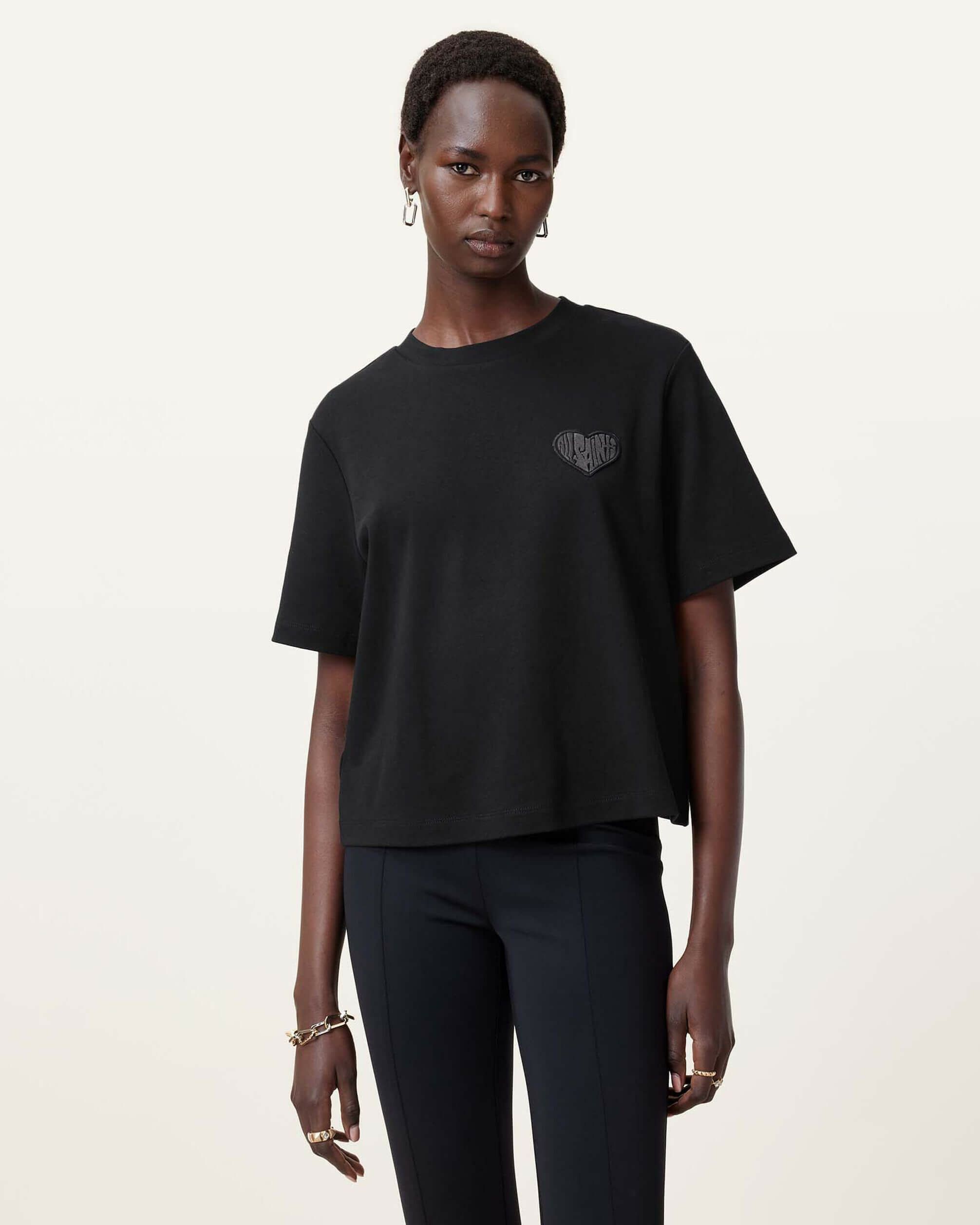 tシャツ TIERRA CREW T-SHIRT | TIERRA クルー Tシャツ メンズ（オール 