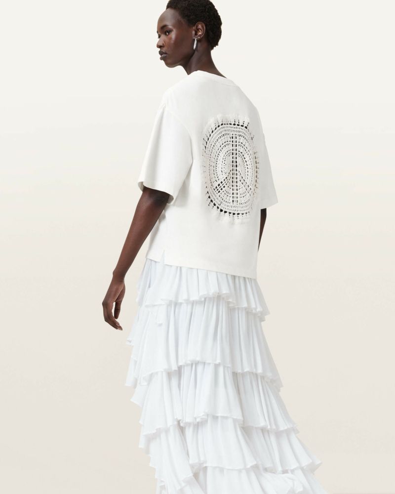 Tシャツ&長袖Tシャツ | オールセインツ 公式オンラインストア