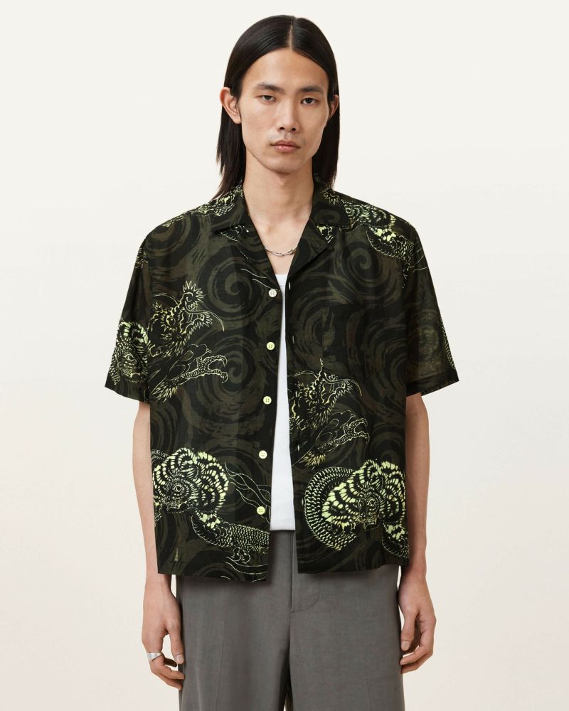 【未使用品】オールセインツ　ALL SAINTS ウールハット　グレー　S/M 正規店仕入れの 未使用品】オールセインツ ALL SAINTS ウール