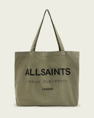 ORLANDO TOTE BAG | オールセインツ 公式オンラインストア