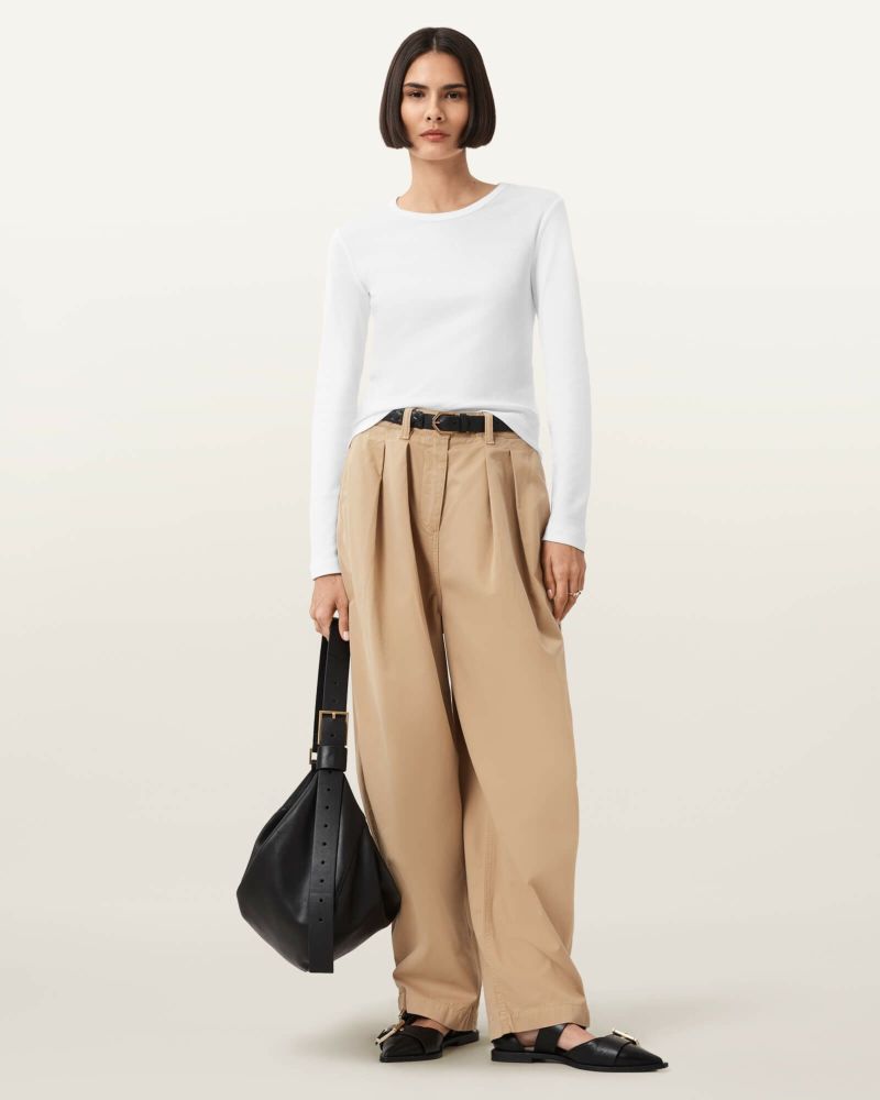 Tシャツ&長袖Tシャツ | オールセインツ 公式オンラインストア