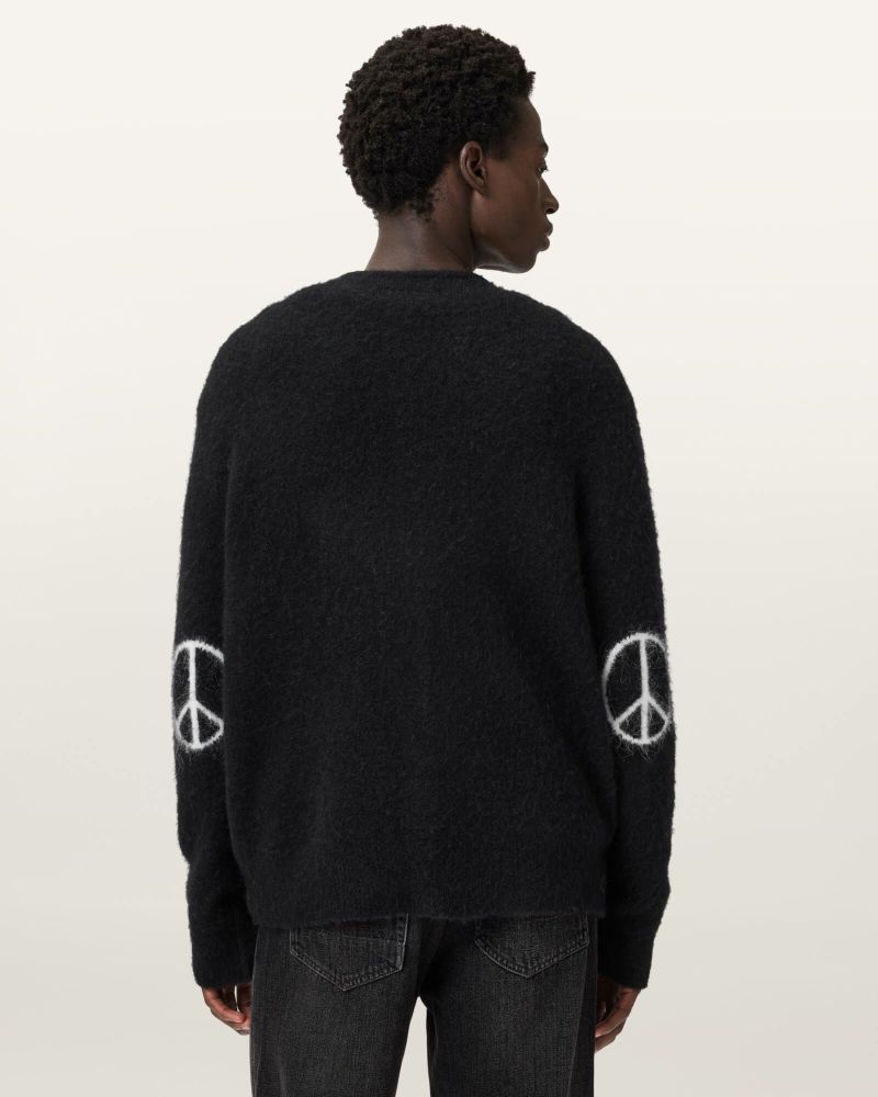 REFLECTION CARDIGAN | オールセインツ 公式オンラインストア