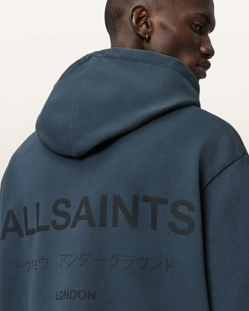 スウェットシャツ＆フーディー | オールセインツ 公式オンラインストア