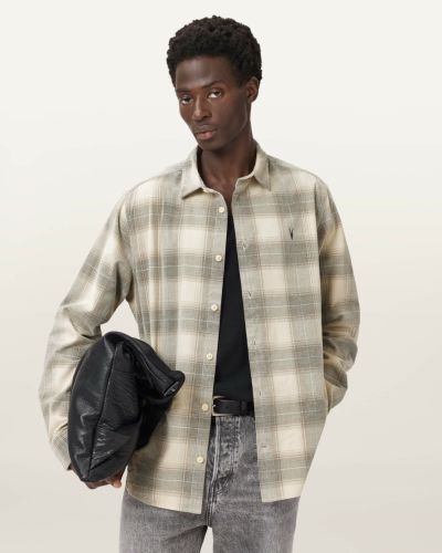 YUKI LS SHIRT | オールセインツ 公式オンラインストア