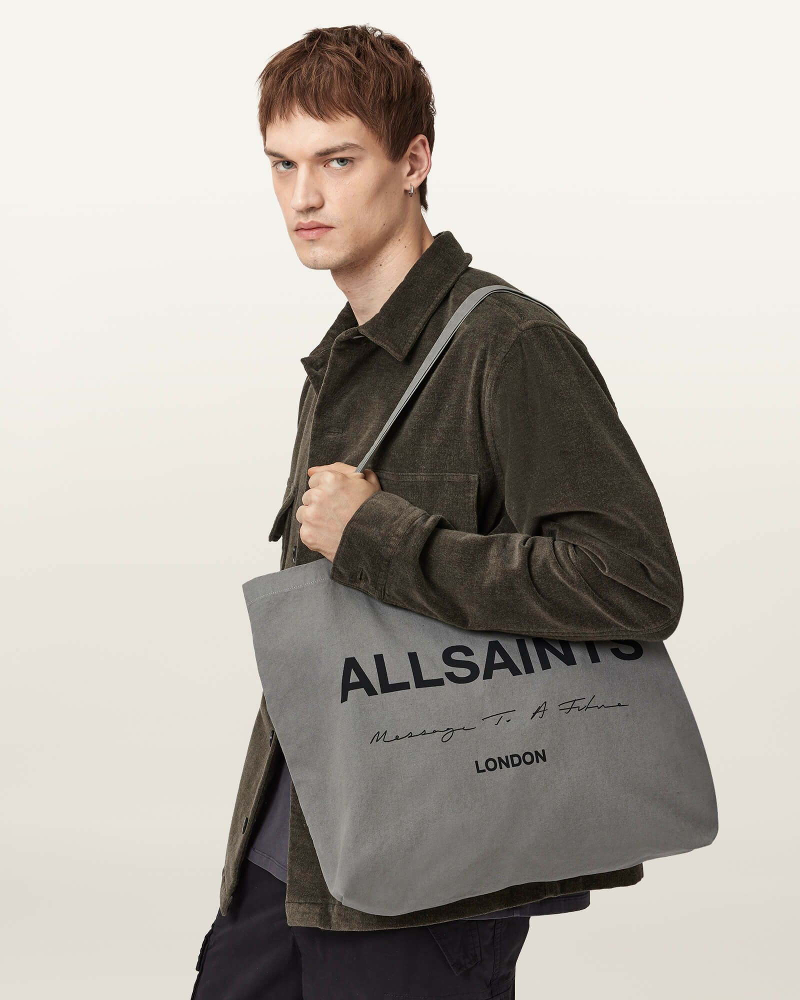 バッグ・リュック | オールセインツ 公式オンラインストア