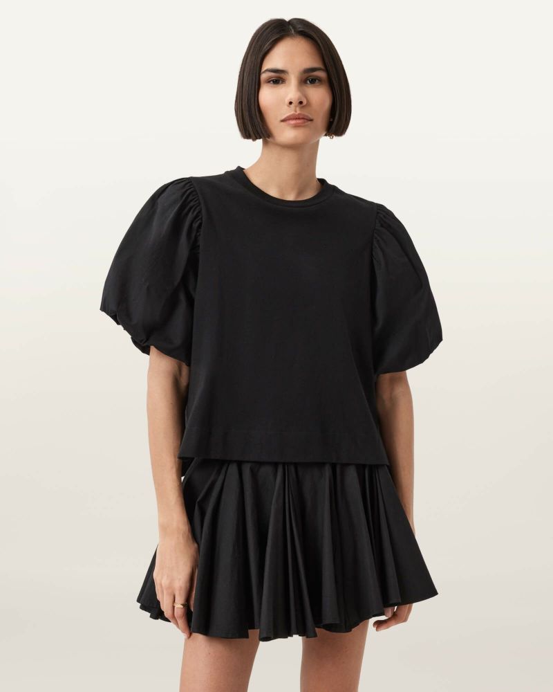 Tシャツ&長袖Tシャツ | オールセインツ 公式オンラインストア