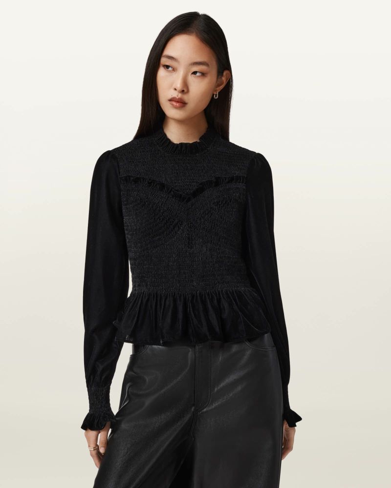 トップス＆シャツ | オールセインツ 公式オンラインストア