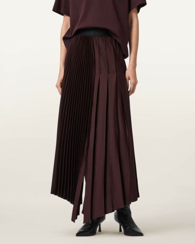 送料無料】 オールセインツ レディース スカート ボトムス Jax Skirt