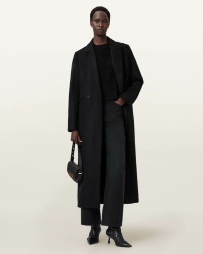 SIDNEY LEA COAT | オールセインツ 公式オンラインストア