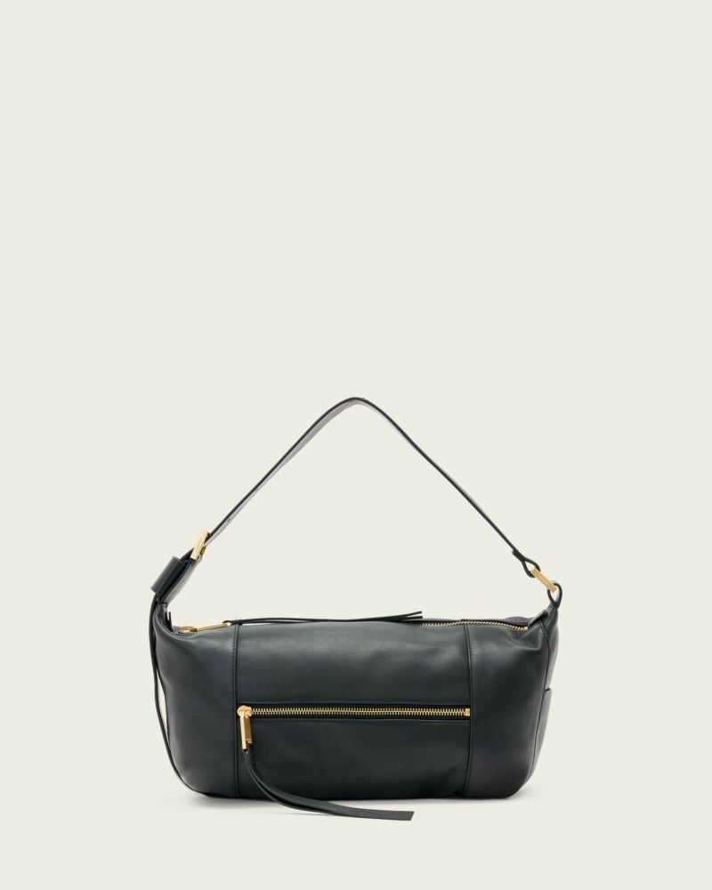 ALLSAINTSショルダーバッグ 楽天市場】ALLSAINTS【オールセインツ】2WAYショルダーバッグ