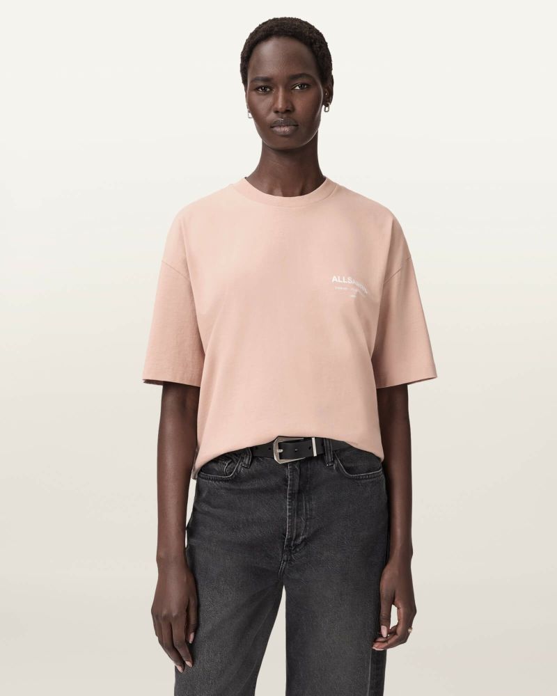 Tシャツ&長袖Tシャツ | オールセインツ 公式オンラインストア