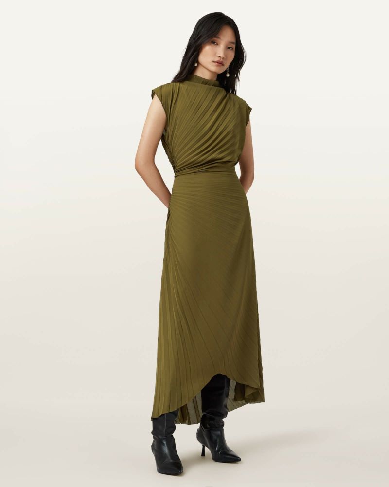 RAYANNA DRESS | オールセインツ 公式オンラインストア