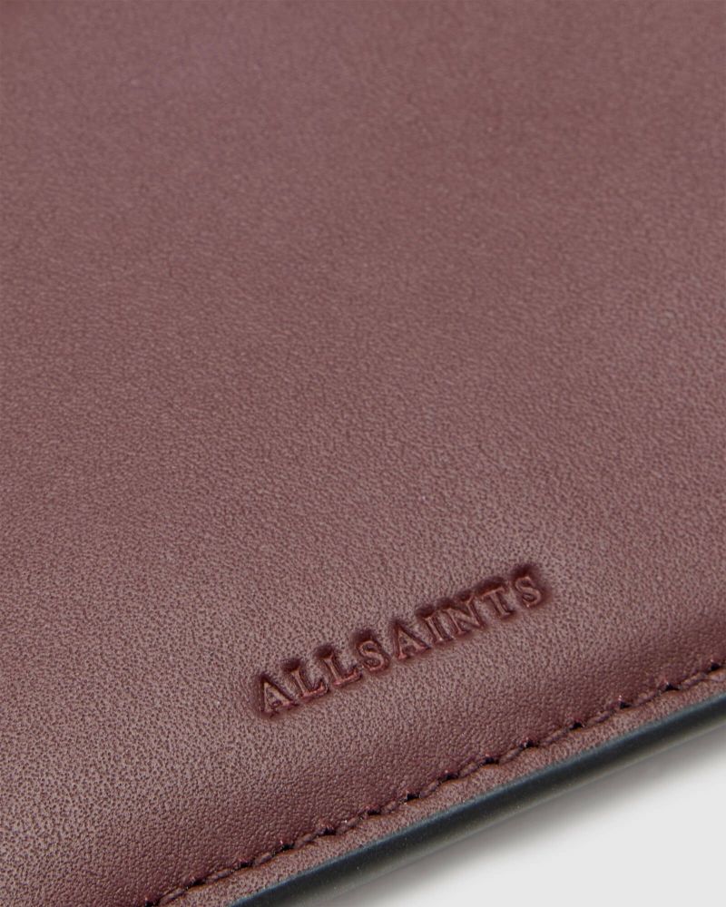 REMY WALLET | オールセインツ 公式オンラインストア