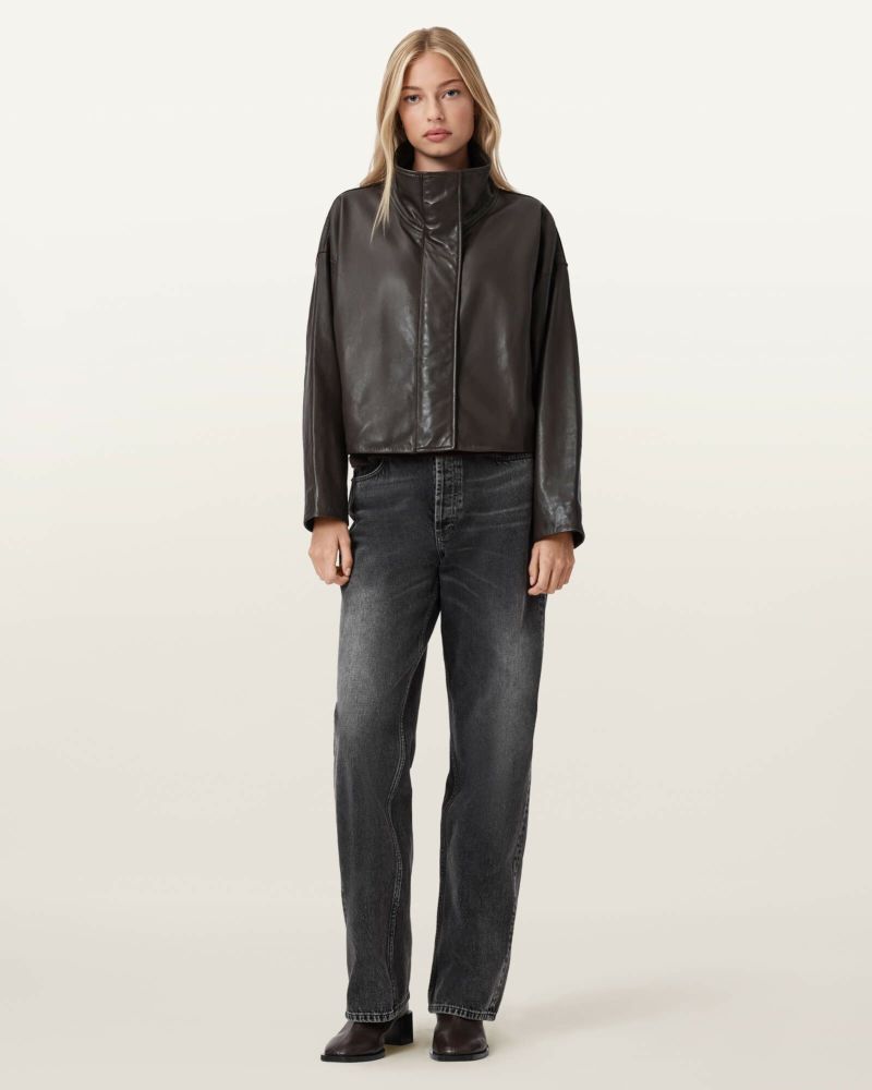 RYDER JACKET | オールセインツ 公式オンラインストア