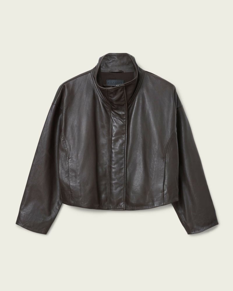 RYDER JACKET | オールセインツ 公式オンラインストア