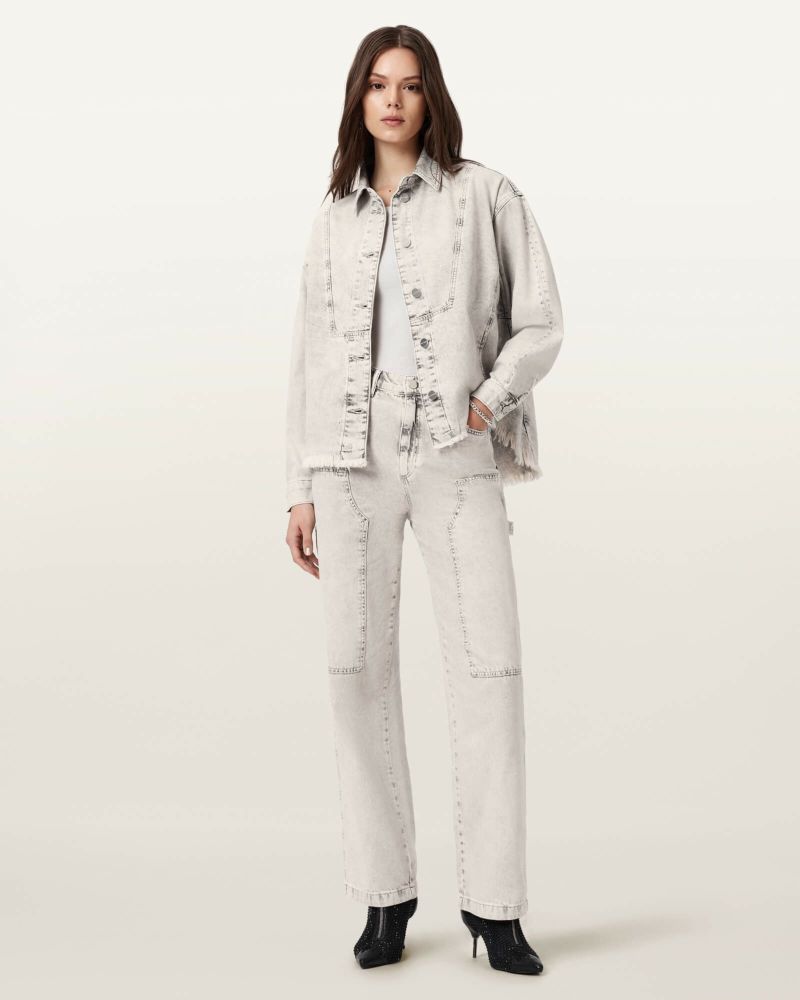 ジーンズ | オールセインツ 公式オンラインストア