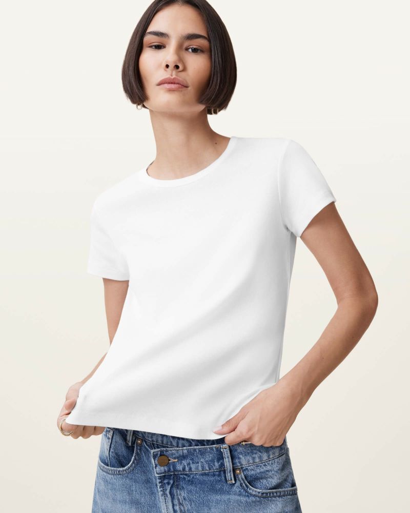 Tシャツ&長袖Tシャツ | オールセインツ 公式オンラインストア