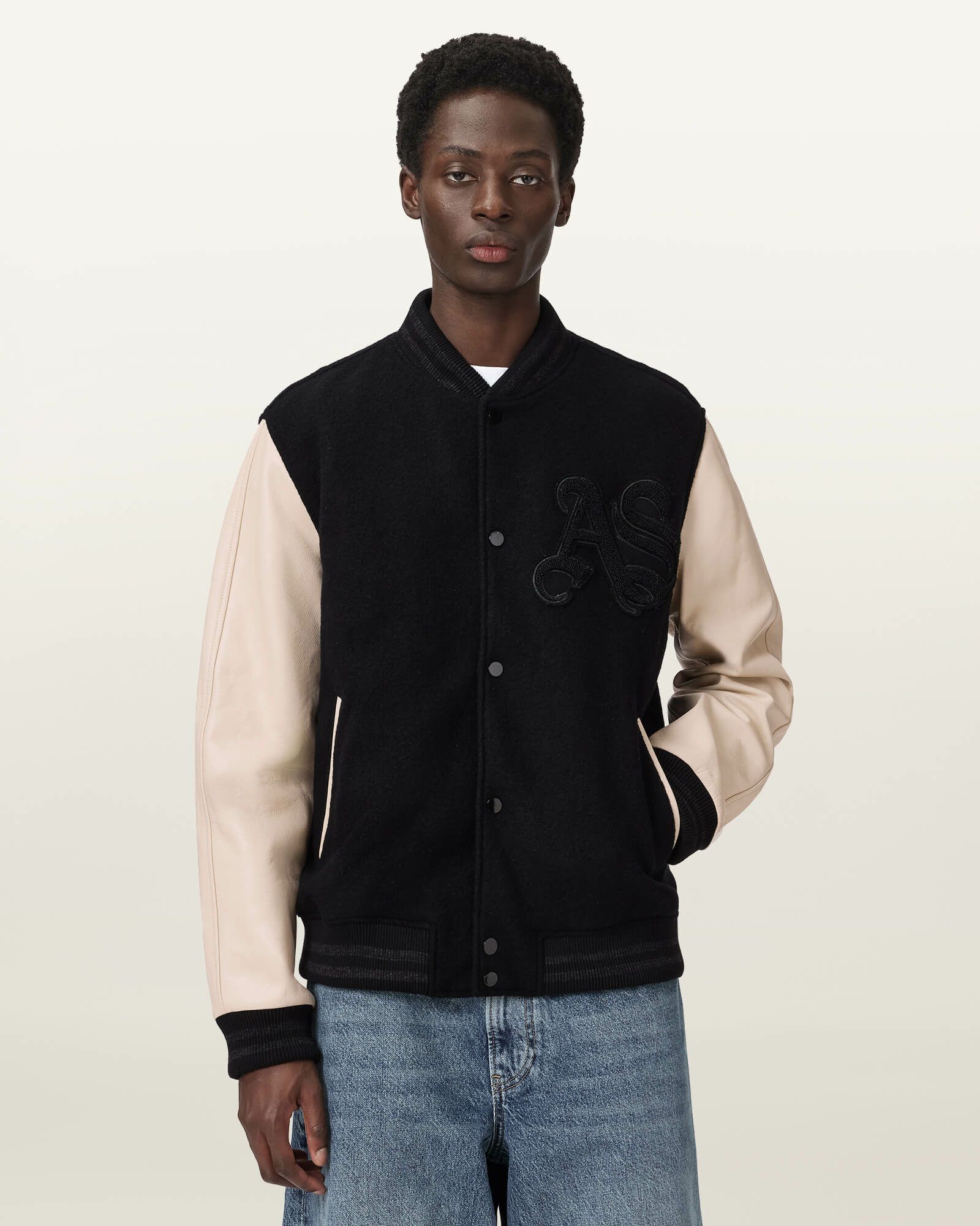 ボンバージャケット | オールセインツ 公式オンラインストア