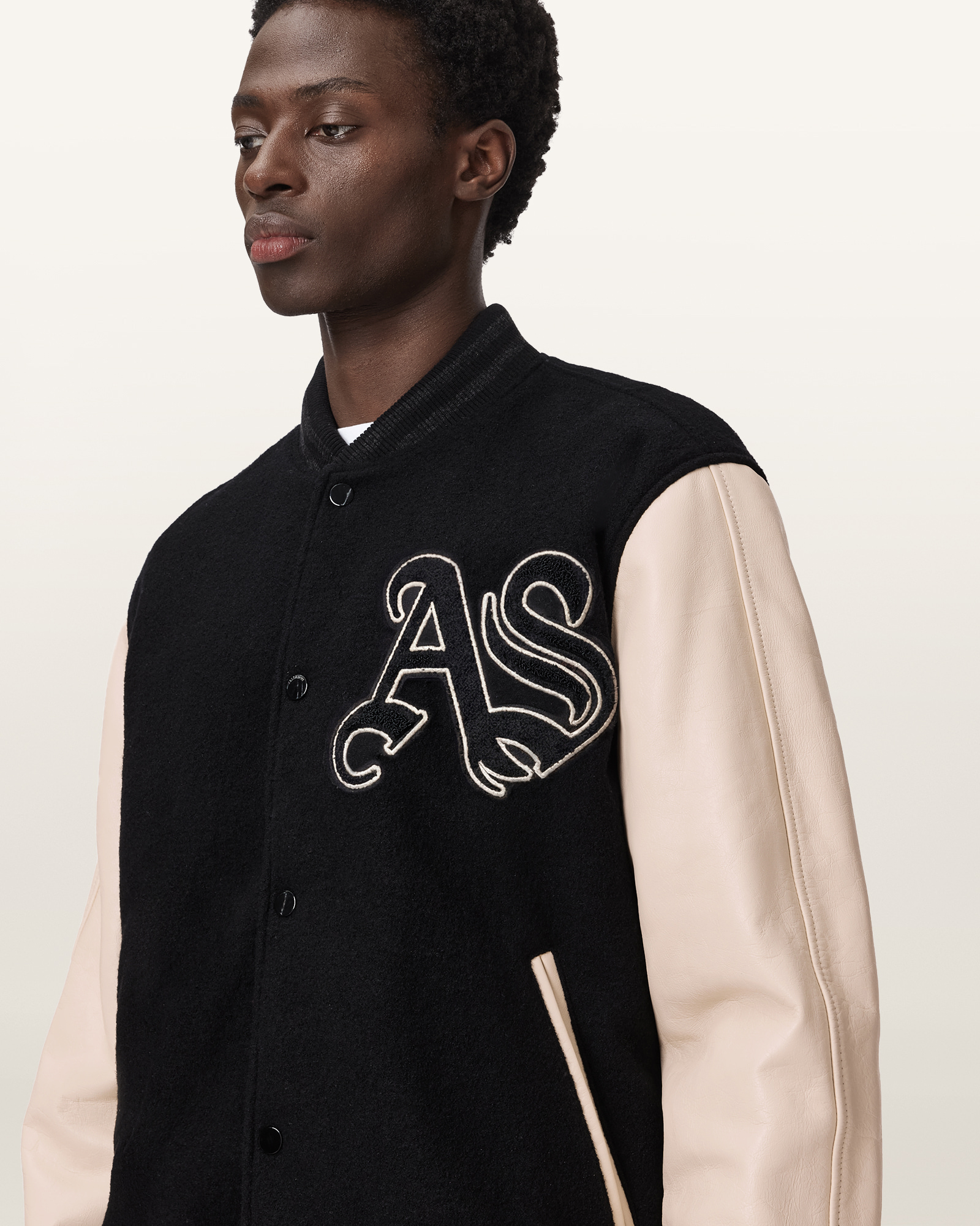 ボンバージャケット | オールセインツ 公式オンラインストア