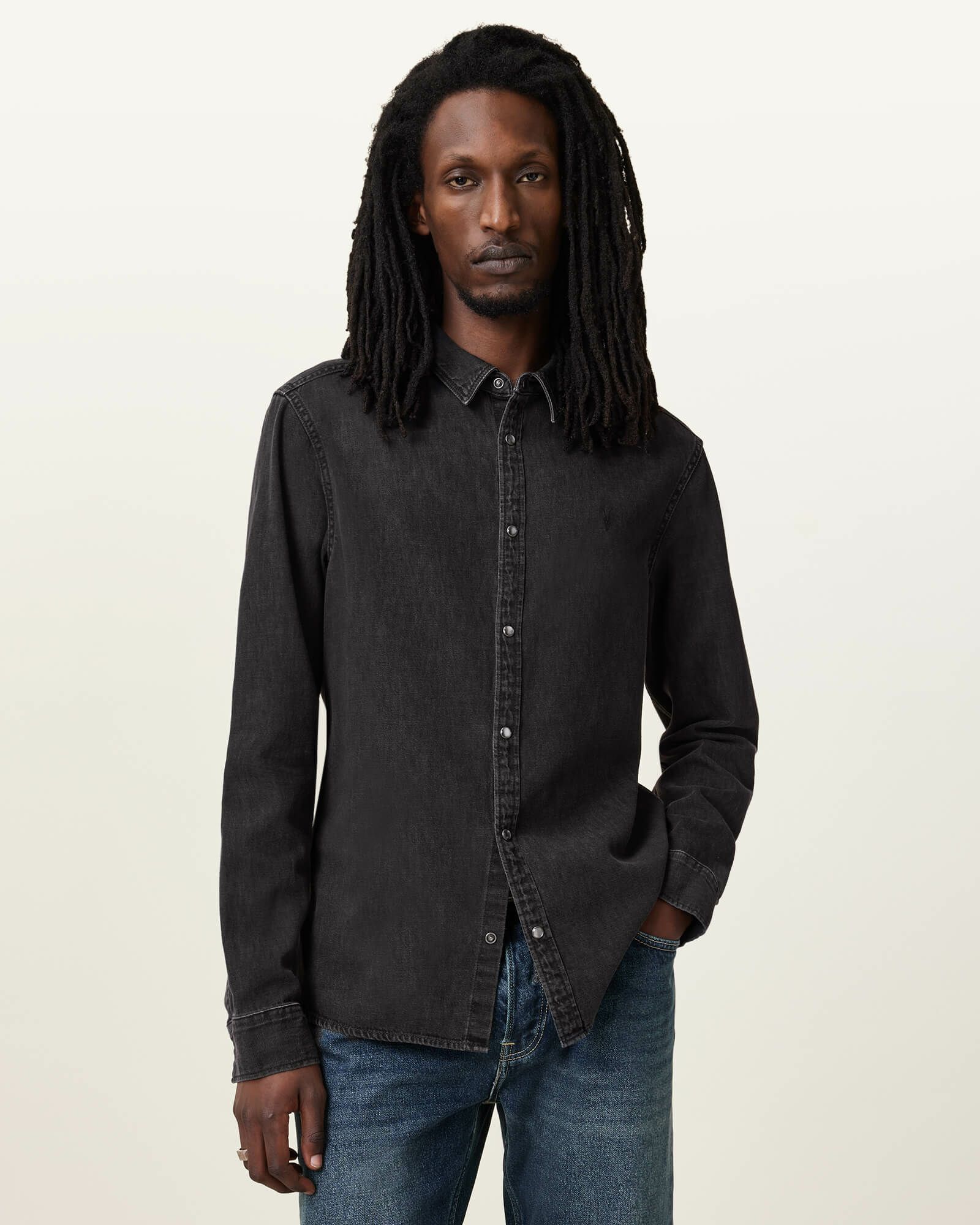 デニム | オールセインツ 公式オンラインストア