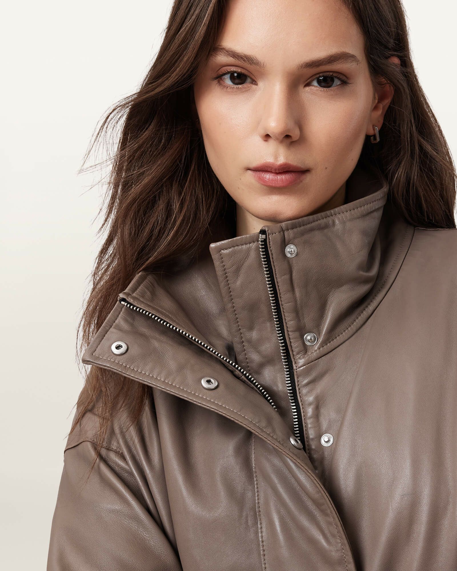 レザー | オールセインツ 公式オンラインストア